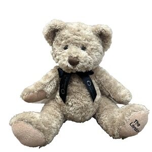 Skye - Official The London Eye Teddy Bear Plush Embroidered 10" Stuffed 2024 HTF